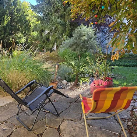 Alpine Base Your Ski&adventure Appartement Thoune
