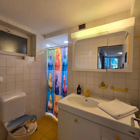 Alpine Base Your Ski&adventure Appartement