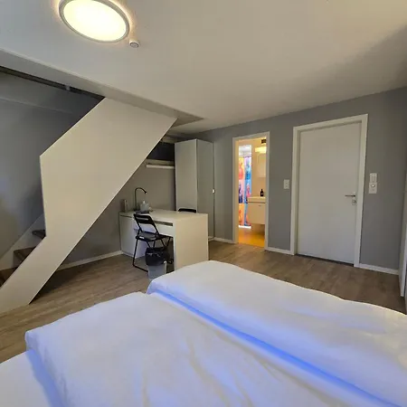 Alpine Base Your Ski&adventure Appartement *
