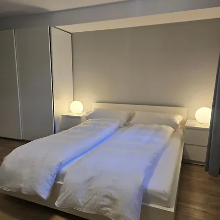 Alpine Base Your Ski&adventure Appartement *